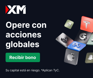 Invierte en acciones globales