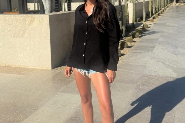 Majo Aguilar, internada, salud de majo aguilar