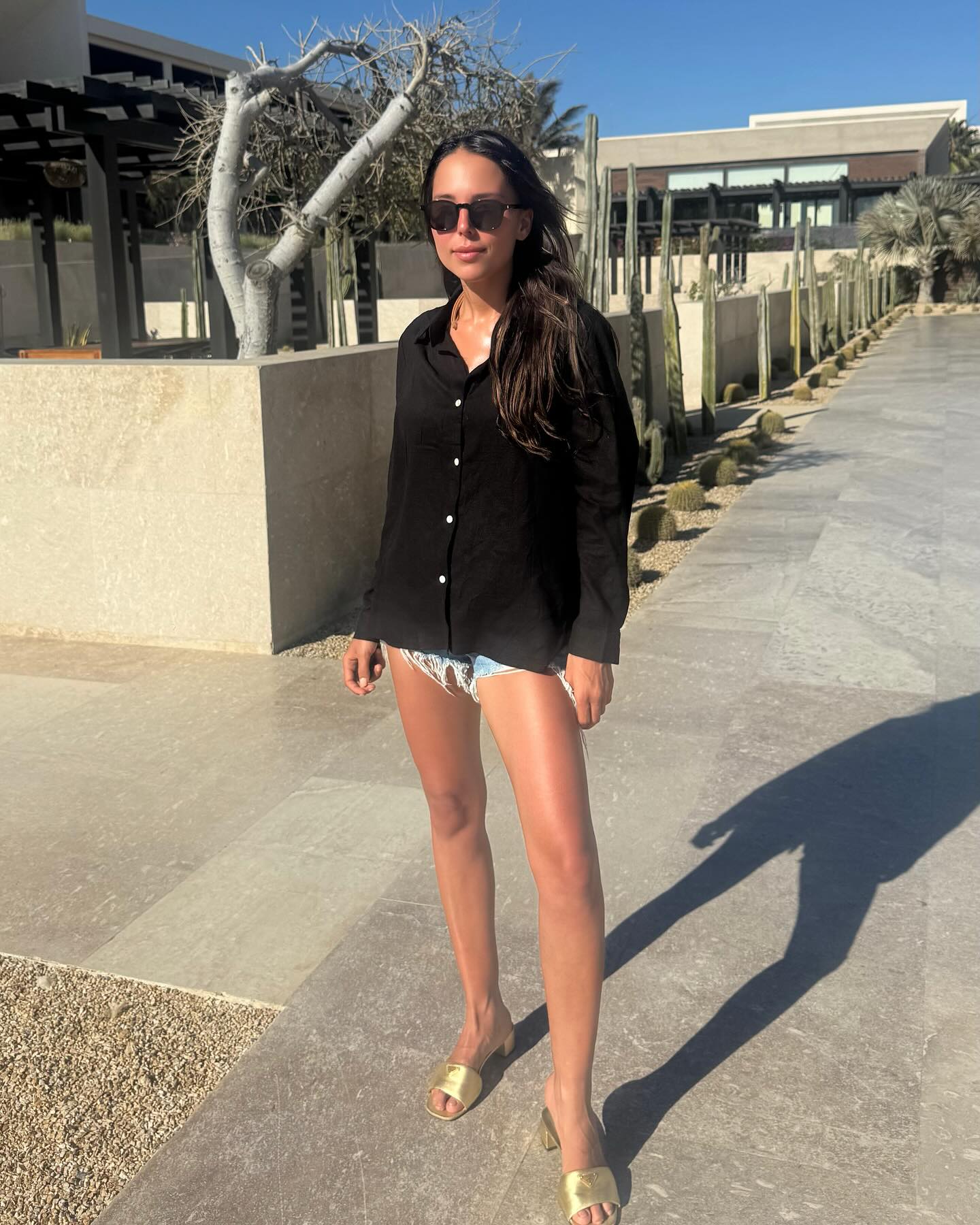 Majo Aguilar, internada, salud de majo aguilar