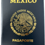Pasaporte mexicano que paises podemos visitar siendo mexicanos
