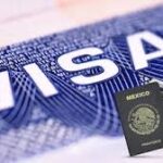 Nuevo precio visa americana 2025, cuanto sale la visa para mexicanos