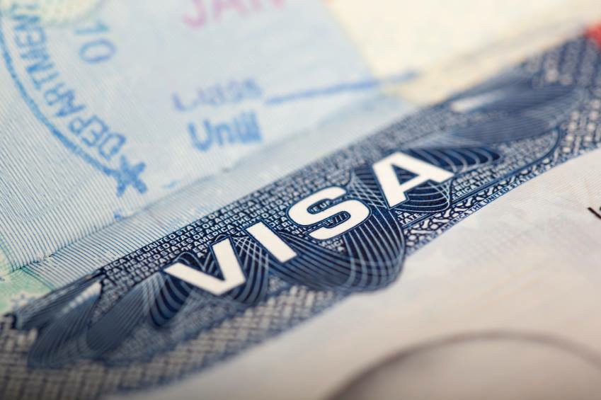Precios visa americana a partir de octubre 2025