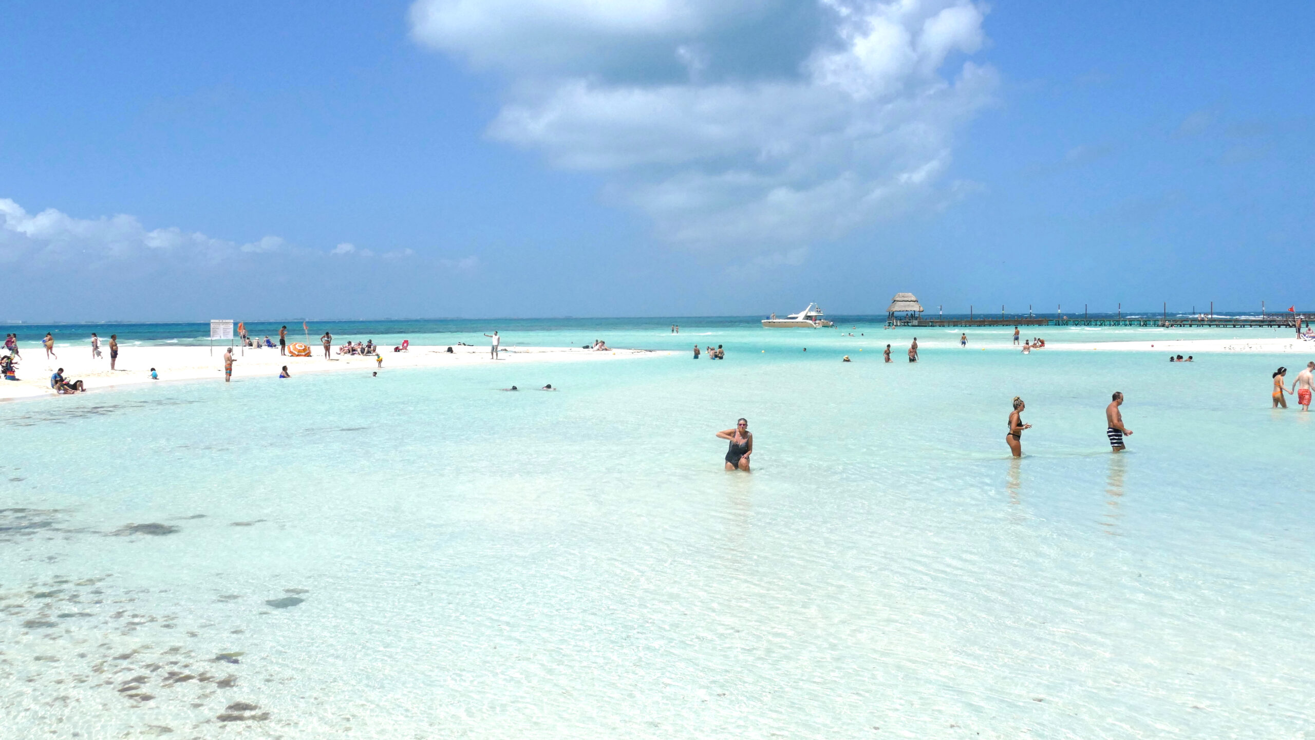 Isla Mujeres: playas, cultura y aventura en el Caribe