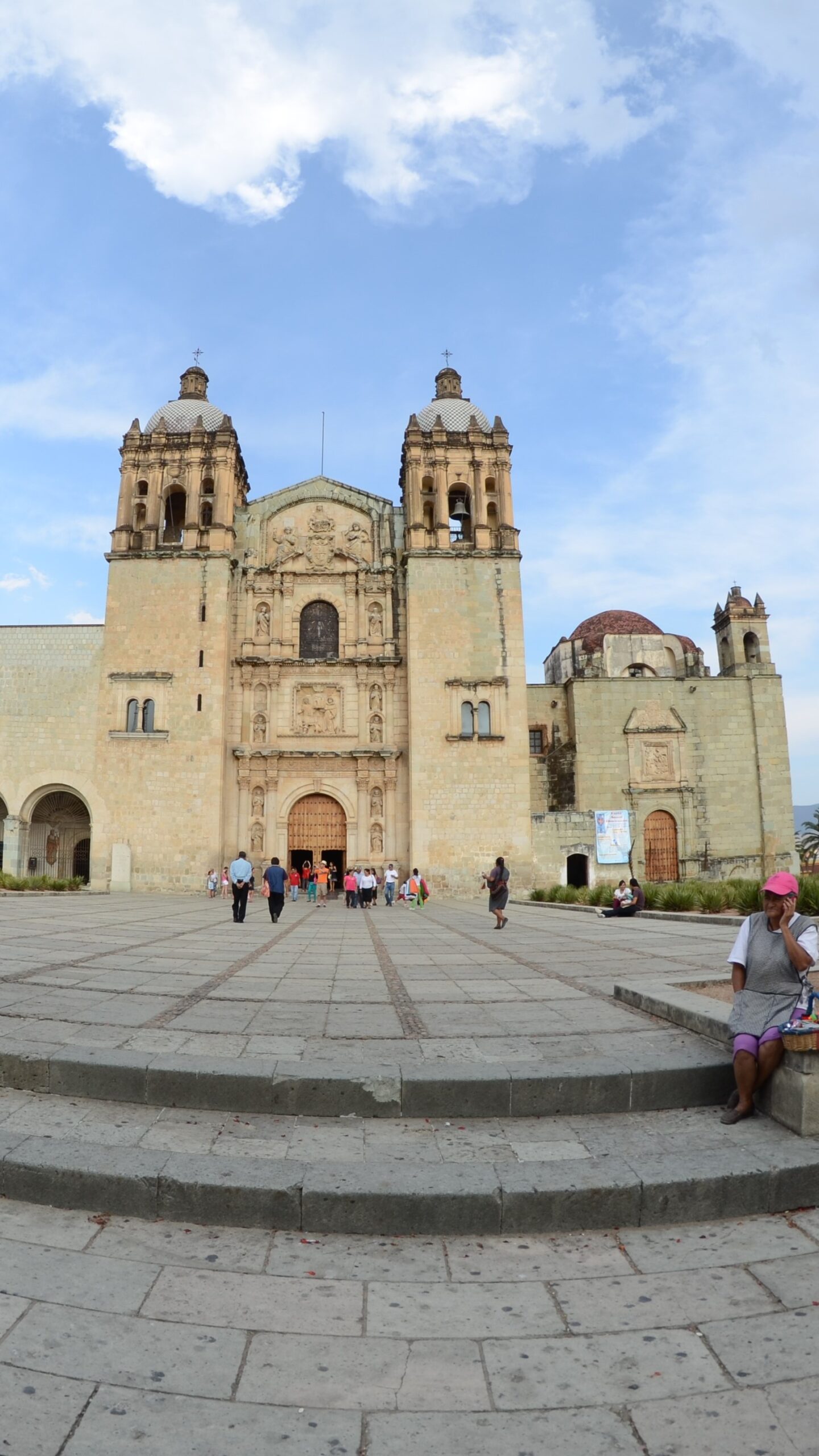 🏝️ Turismo en Oaxaca: cultura, playas y tradición mexicana