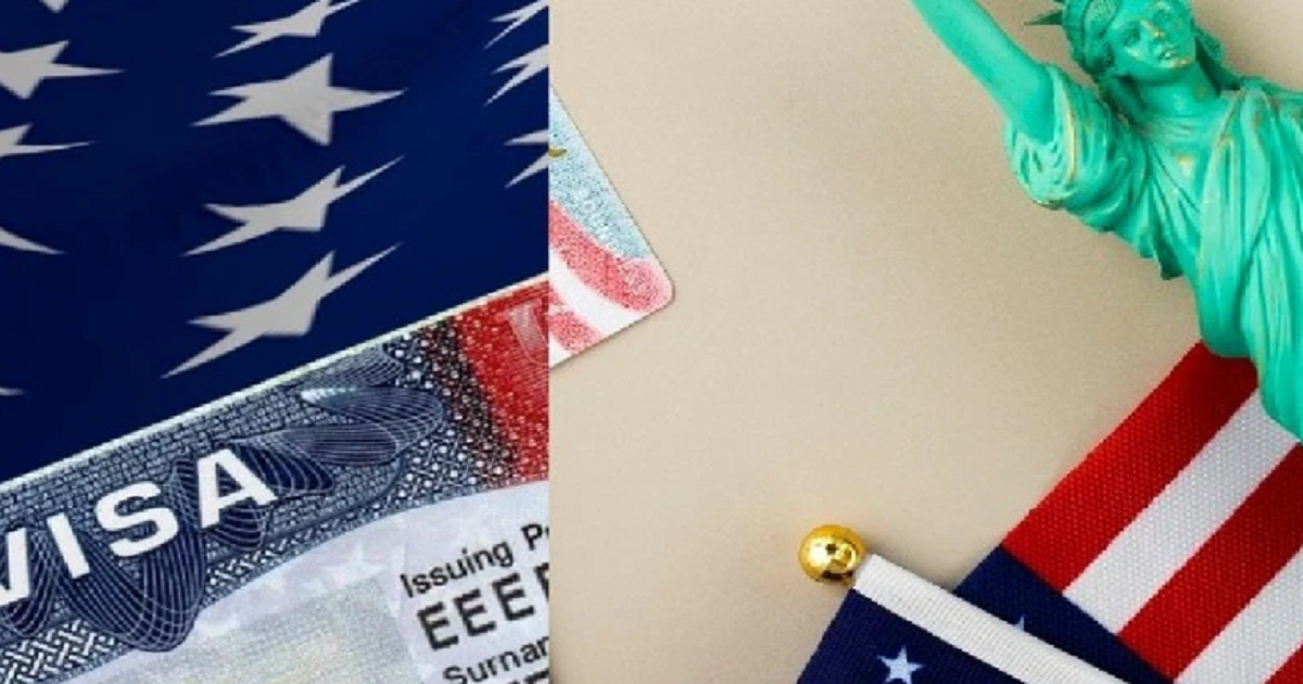 Preguntas más comunes en la entrevista para la visa americana 2025 (con respuestas)